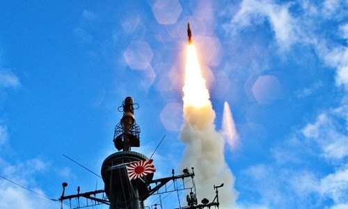 Nhật Bản chi 3,2 tỷ USD triển khai hệ thống phòng thủ tên lửa Aegis Ashore